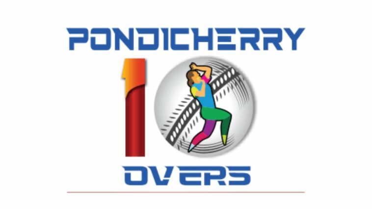 Pondicherry Women’s T10 2022 Points Table: Pondicherry Women’s 10 Overs 2022 Team Standings