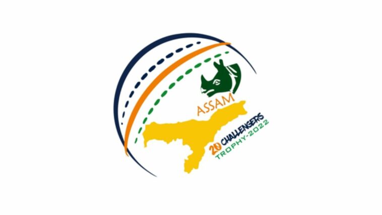 جدول امتیازات Assam T20 Challengers Trophy 2022 و جدول رده بندی تیمی