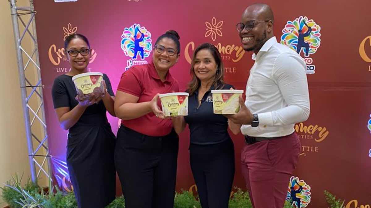 CPL 2022: Caribbean Premier League announces Creamery Novelties as the Official Ice Cream for three-years