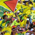CPL 2022: Guyana to host CPL Finals for three years