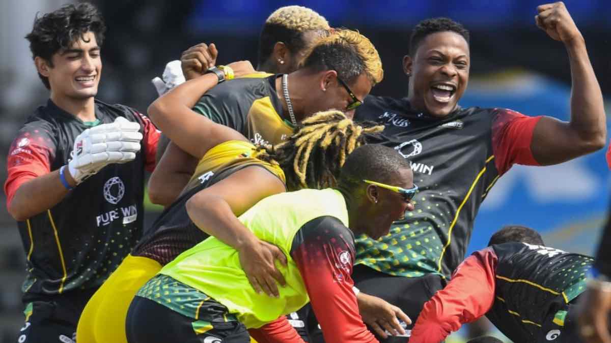 CPL 2022: St Kitts and Nevis to host CPL matches in 2022