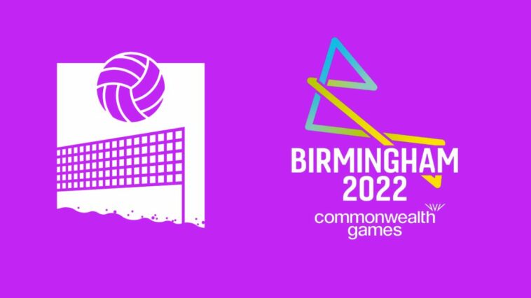 CWG 2022: Pertandingan Persemakmuran Bola Voli Pantai Putri 2022 Tabel Poin