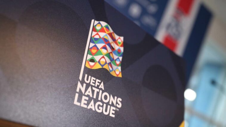 DAZN Canada secures exclusive rights to a multitude of UEFA National Team Matches