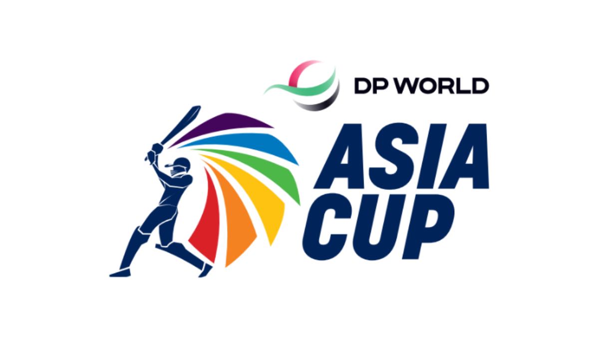 DP World named title sponsor of Asia Cup 2022 | The Sports News