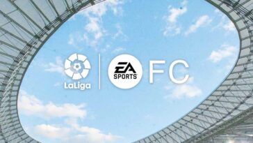 EA Sports and LaLiga announce an expansive new Partnership with EA SPORTS FC as Title Sponsor of all LaLiga competitions