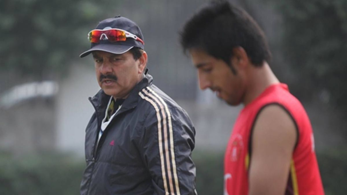 Former India player Manoj Prabhakar appointed as Nepal head coach