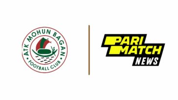 ISL 2022-23: ATK Mohun Bagan sign Parimatch News as Principal Sponsor for two seasons