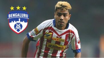 ISL 2022-23: Bengaluru FC sign right-back Prabir Das from ATK Mohun Bagan