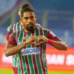 ISL 2022-23: Bengaluru FC signs Fiji international striker Roy Krishna on a two-year deal
