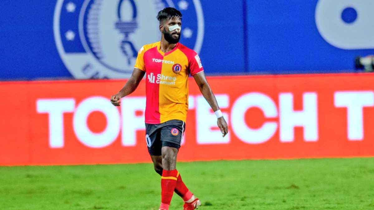 ISL 2022-23: Bengaluru FC signs Hira Mondal on a two-year deal