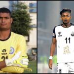 ISL 2022-23: Bengaluru FC signs youngsters Amrit Gope and Faisal Ali