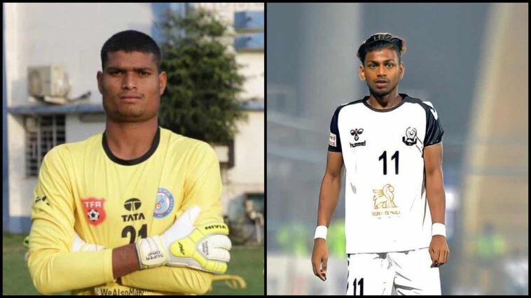 ISL 2022-23: Bengaluru FC signs youngsters Amrit Gope and Faisal Ali