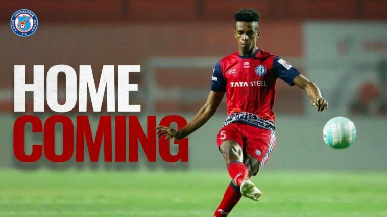 ISL 2022-23: Brazilian midfielder Wellington Priori returns to Jamshedpur FC after four seasons