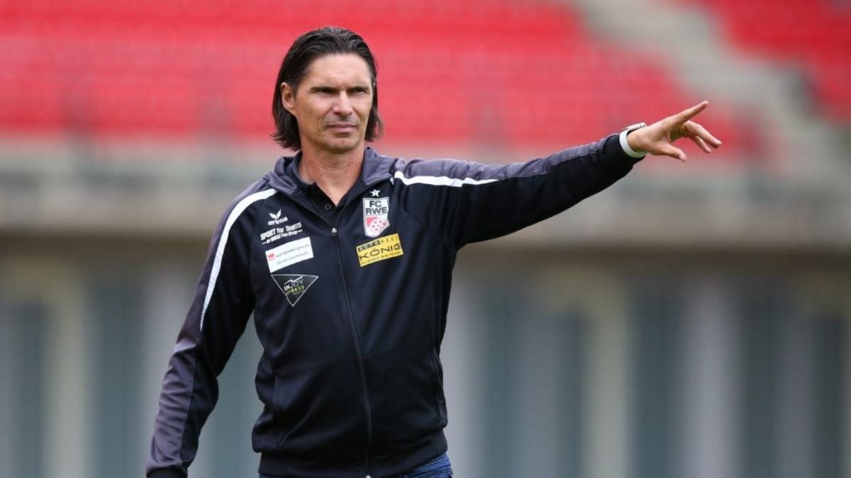 ISL 2022-23: Chennaiyin FC appoints Thomas Brdaric as new Head Coach