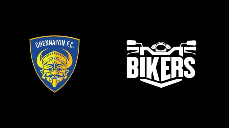 ISL 2022-23: Chennaiyin FC renew association with Biker’s as Associate Sponsor
