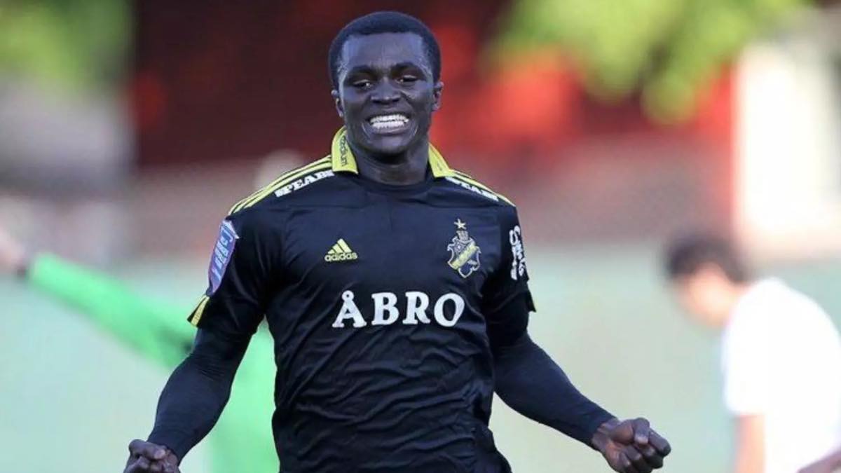 ISL 2022-23: Chennaiyin FC rope in Ghanaian striker Kwame Karikari