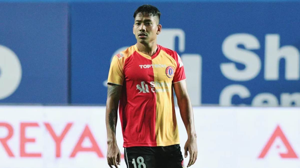 ISL 2022-23: Chennaiyin FC rope in midfielder Sourav Das on a two-year deal