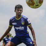 ISL 2022-23: Chennaiyin FC sign Ajith Kumar from Bengaluru FC