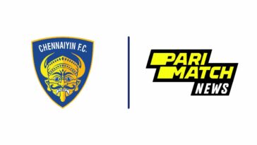 ISL 2022-23: Chennaiyin FC sign Parmatch News as Principal Sponsor