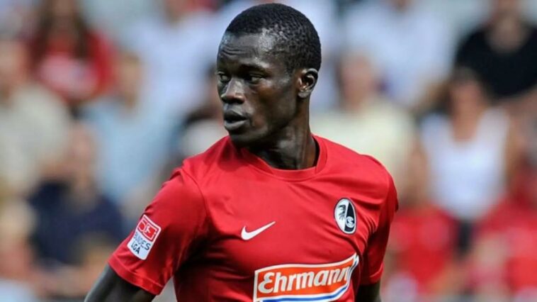 ISL 2022-23: Chennaiyin FC sign Senegalese defender Fallou Diagne