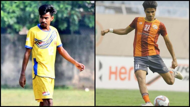 ISL 2022-23: Chennaiyin FC sign defender Aakash Sangwan and midfielder Sajal Bag