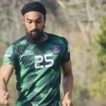 ISL 2022-23: Chennaiyin FC sign defender Gurmukh Singh on a two-year deal