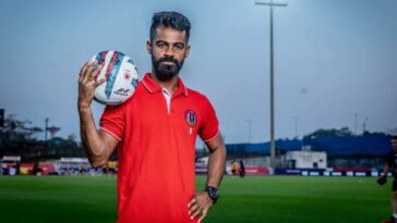ISL 2022-23: Chennaiyin FC signs Mohammed Rafique on a two-year deal