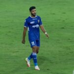 ISL 2022-23: Forward Rahim Ali signs contract extension with Chennaiyin FC to stay till 2024