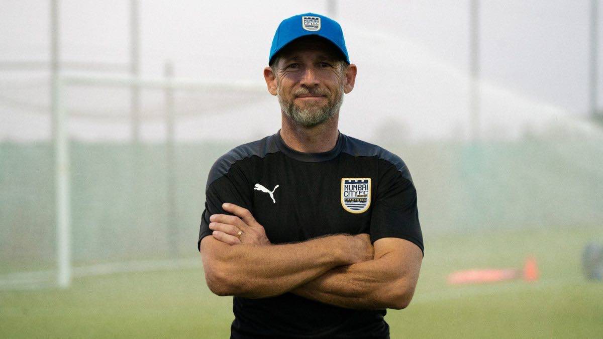 ISL 2022-23: Mumbai City FC appoint Rogerio Ramos as Goalkeeping Coach