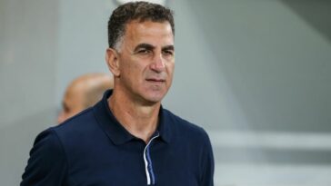 ISL 2022-23: NorthEast United FC appoint Israel’s Marco Balbul as the new head coach