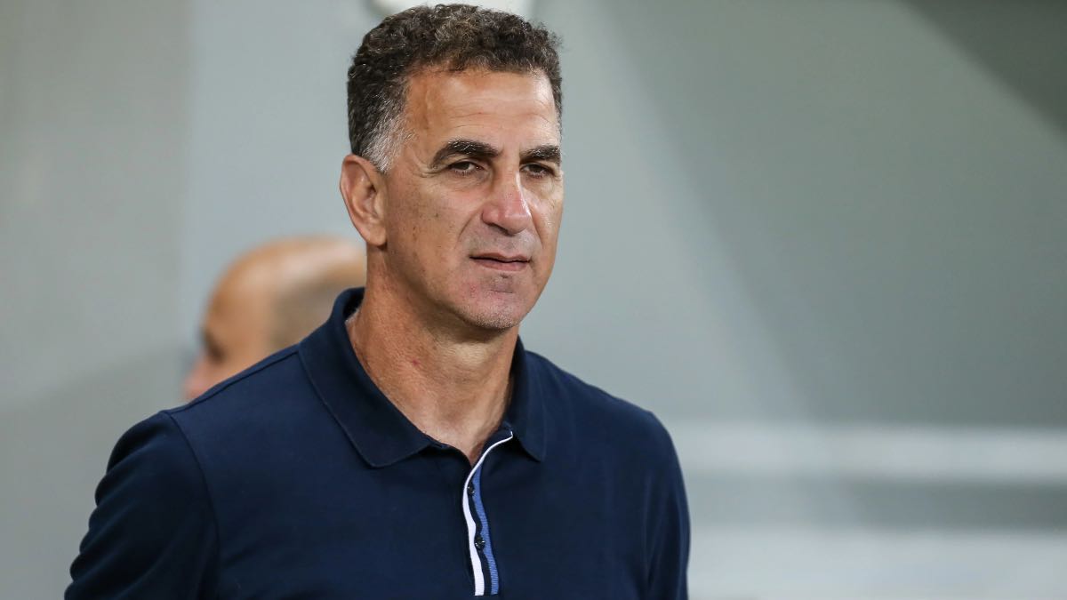 ISL 2022-23: NorthEast United FC appoint Israel’s Marco Balbul as the new head coach