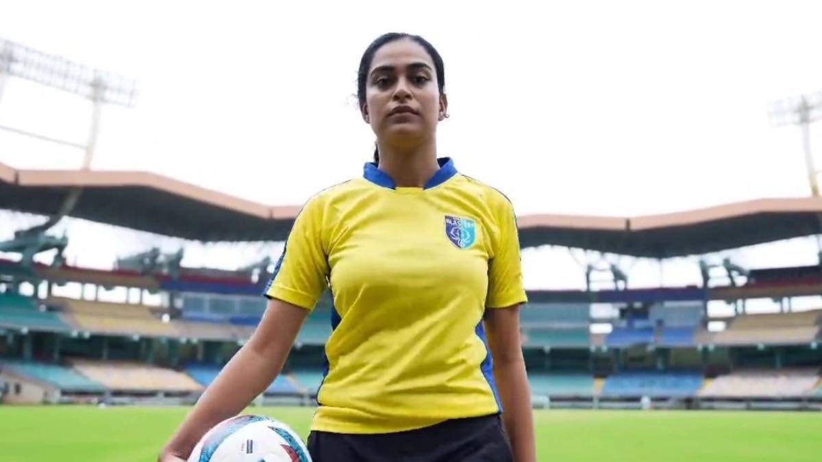 Kerala Blasters announces the launch of the Senior Women’s Team