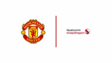 Qualcomm becomes the Official Global Partner of Manchester United