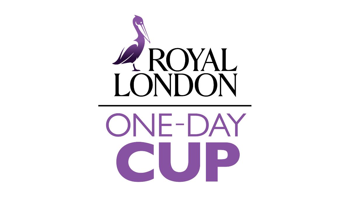 Royal London One-Day Cup 2022 Points Table and Team Standings