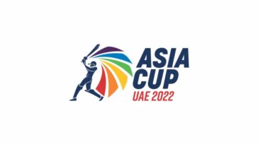 Sri Lanka Cricket to host Asia Cup 2022 in UAE