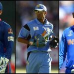 Top 10 Best Indian Wicket-Keepers of All Time