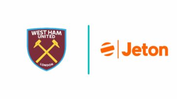 West Ham United extend Jeton partnership as Official e-Wallet Partner