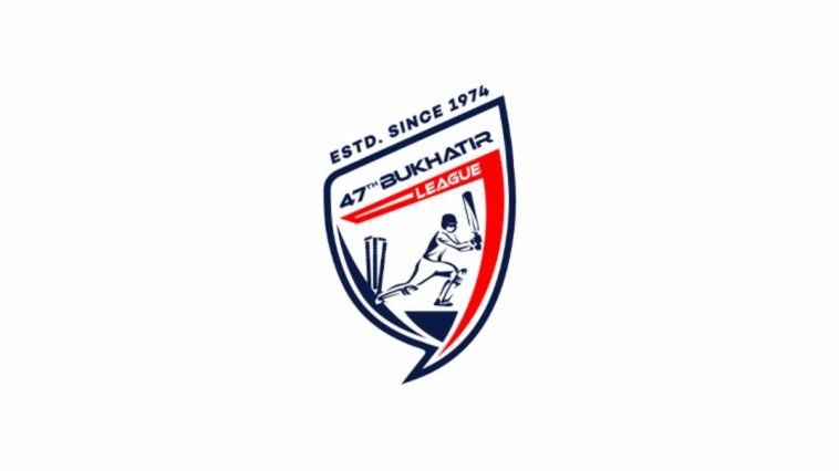 جدول امتیازات لیگ بوخاتیر 50 اوورز 2022 و جدول رده بندی تیمی