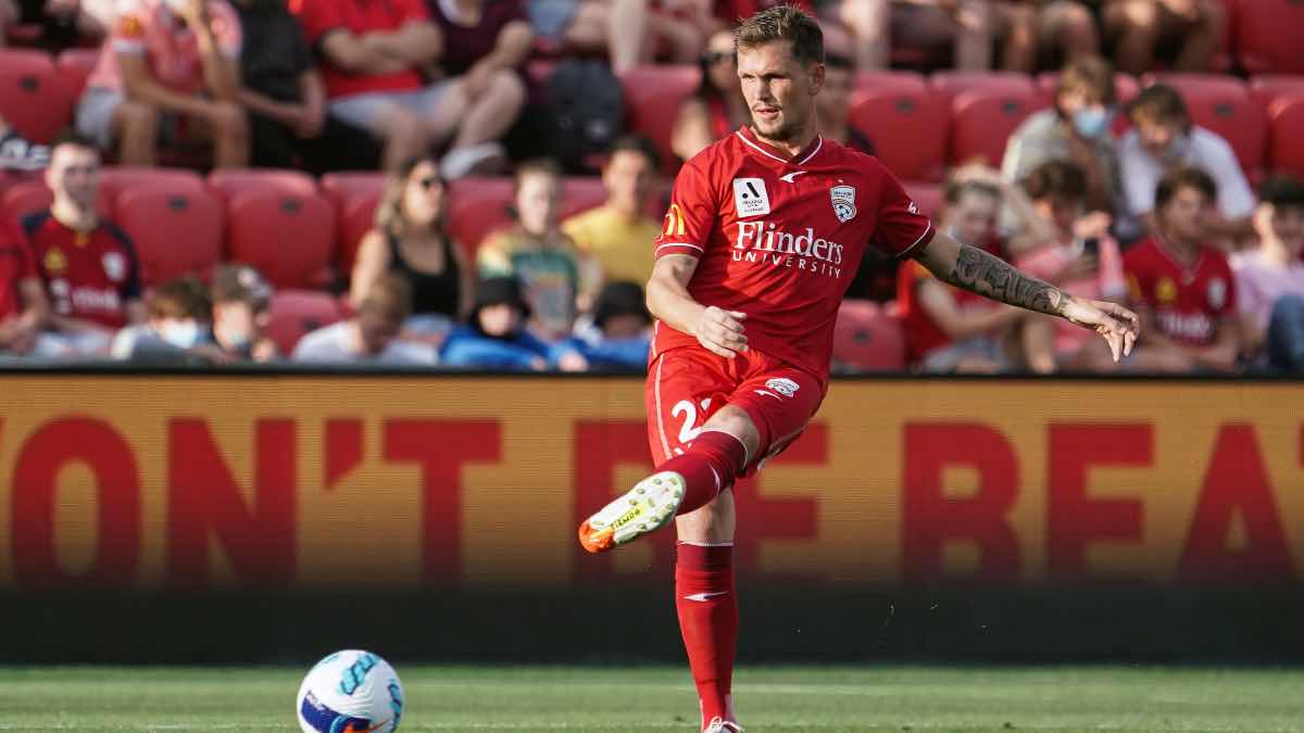 ISL 2022-23: NorthEast United FC sign Danish defender Michael Jakobsen