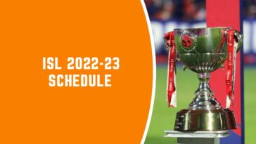 ISL 2022-23: Schedule, Fixtures, Date, Time, Venue and Playoff Format