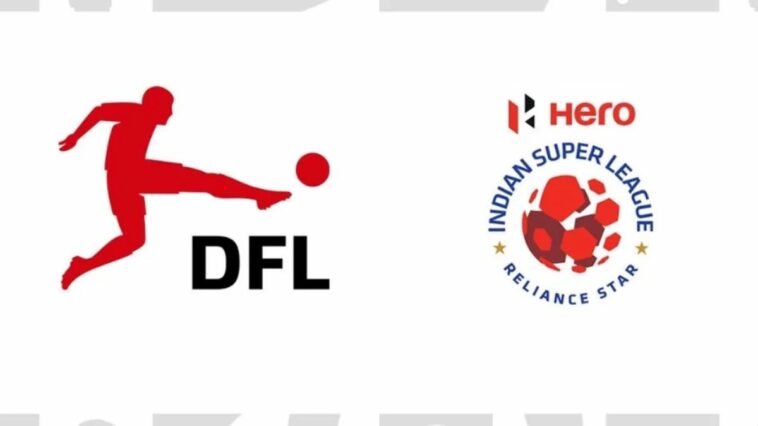 ISL: DFL and Football Sports Development Limited partner to bring global best practices to Indian football