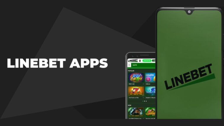 Linebet App: How to install on Android and iOS