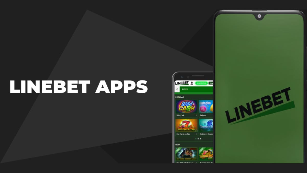 Linebet App: How to install on Android and iOS