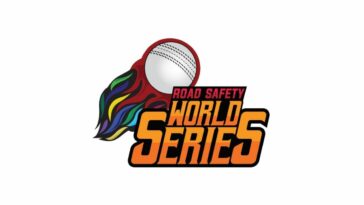 Road Safety World Series 2022 Points Table and Team Standings