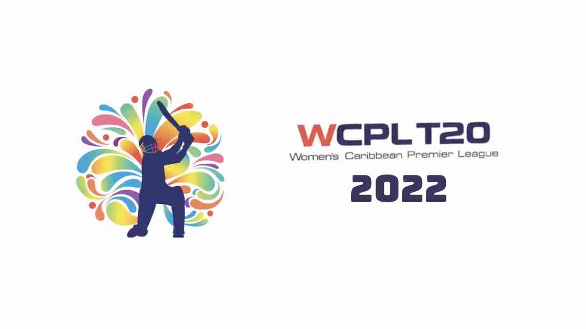 WCPL 2022 Points Table: Women’s Caribbean Premier League 2022 Team Standings