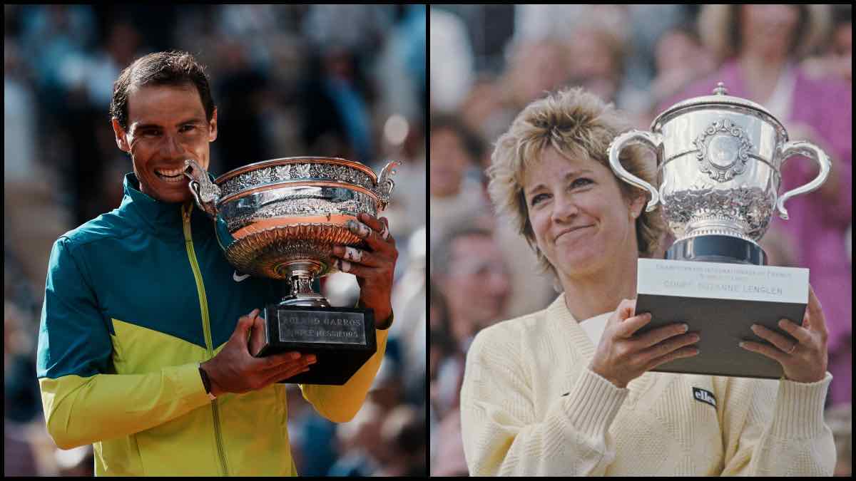 What is Roland Garros prize money? What is Roland Garros prize money?