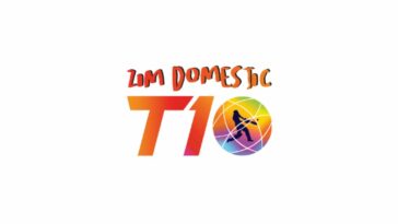 Zim Domestic T10 2022 Points Table: Zimbabwe T10 2022 Team Standings