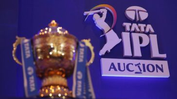 BCCI shortlists five venues to host IPL 2023 auction; Istanbul, Bengaluru top choices