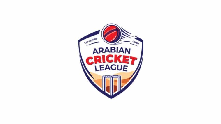 ICCA Arabian Cricket League 2022 Points Table and Team Standings