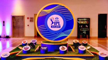 IPL 2023 Auction likely to be hosted in Turkey